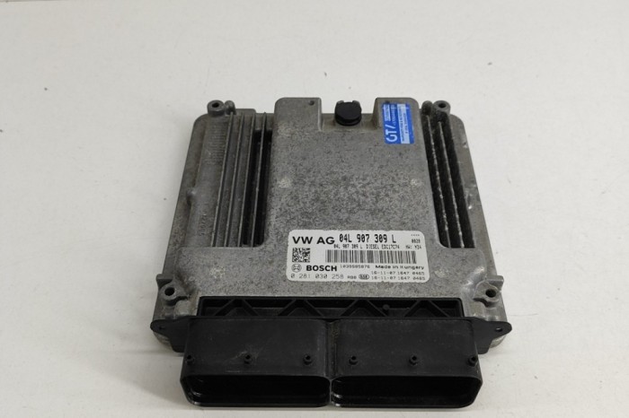 Unitate de control motor AUDI Q5 FY 2017 OEM: 04L907309L,0281030258 27815188