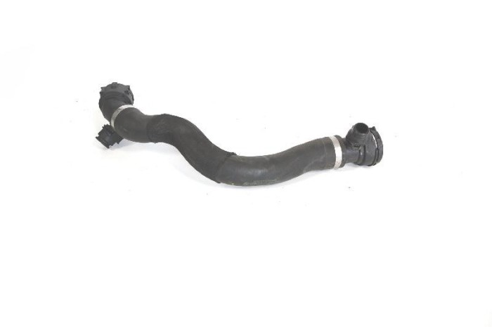 Furtun radiator răcire st&acirc;nga BMW X5 F15, F85 2015 OEM: 8514218 4005127