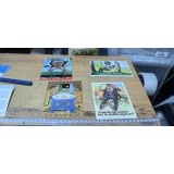 Carti postale &#039;A8058han