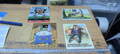 Carti postale &amp;#039;A8058han foto