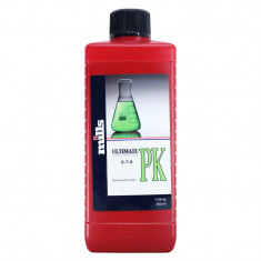 Ingrasamant, Mills Nutrients , Pk Ultimate, 500 ml