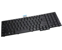 Tastatura Acer Neagra 4H.N8701.031, 9J.N8782.M1D, AEZY2R00010, KB.INT00.217, KBINT00217, MP 07A53U4 442, NSK