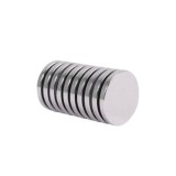 Cumpara ieftin Set 25 magneti Neodim universali, diverse activitati, 10x1.5 mm - Rotund