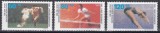 Germania 1988 - Sport, MNH