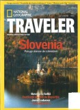 Revista National Geographic Traveler - Vol. III, 2009-2010