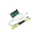 Placa electronica Originala BOMPANI MIDEA Masina de spalat vase Cod 674001001011
