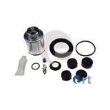 Set reparatie etrier frana Iveco, Punte Spate, sistem franare BREMBO, ERT