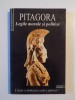 LEGILE MORALE SI POLITICE de PITAGORA , 1996 *PREZINTA SUBLINIERI IN TEXT