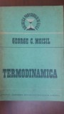 Termodinamic-George C. Moisil