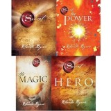Cumpara ieftin The Secret Series Collection 4 Books Set