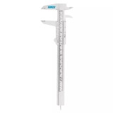 Subler plastic 0-150mm KINZO