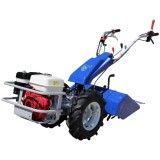 AGT AGT3DF GX270 - Motocultor Honda GX 270 9 CP 68 cm 6 viteze (3 inainte + 3 inapoi) benzina fara plumb
