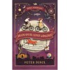 Cogheart Vol. 2 Diamantul Lunii Sangerii , Peter Bunzl, Corint Junior