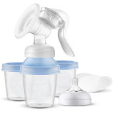 Philips Avent Breast Pumps SCF430/13 pompă de s&acirc;n 1 buc