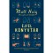 &Eacute;jf&eacute;l K&ouml;nyvt&aacute;r - Matt Haig
