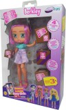 Cumpara ieftin Păpușa Berkley Fashionista, BOXI GIRLS