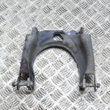 Bascula Dreapta Fata Citroen C6 TD_ 2007, OEM 9682594280. Brat Suspensie Original