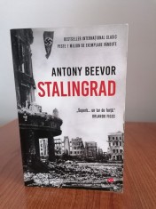 Antony Beevor, Stalingrad foto