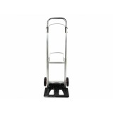 Carucior pentru transport, capacitate 90kg 355x240mm, GEKO G71103