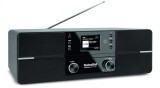 Radio digital cu ceas si CD Player TechniSat Digitradio - RESIGILAT