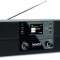 Radio digital cu ceas si CD Player TechniSat Digitradio - RESIGILAT