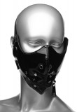 Lektor Zipper Mouth Muzzle