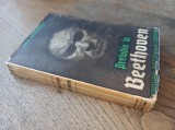 PRELIDIU LA &quot;BEETHOVEN&quot; - Ury Benador(DEDICATIE) 1940, 316 p.