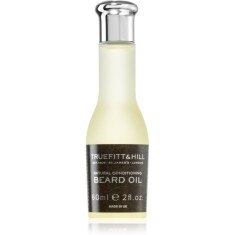 Truefitt &amp; Hill Gentleman&#039;s Conditioning Beard Oil ulei pentru barba pentru bărbați 60 ml
