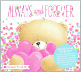 Forever Friends Always &amp; Forever | Various Artists, sony music