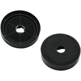 Filtru carbon LongLife Electrolux MCFB52 pentru hotele LFV416K, LFV419K, DVE5971HG, LFV619R, DVE5971HG