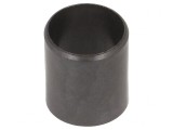 Lagăr manșon alunecător negru 18mm x 16mm x 20mm