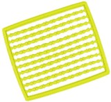 Opritoare Boilies GOLDEN CATCH G.Carp Boilie Stops Soft, Yellow, 200buc/pac