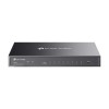 Switch 8 porturi RJ45 Gigabit, L2 Management, 1U - TP-Link Omada SG2008