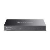 Cumpara ieftin Switch 8 porturi RJ45 Gigabit, L2 Management, 1U - TP-Link Omada SG2008