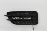 Grila st&acirc;nga față MERCEDES-BENZ AMG GT C190 2016 OEM: A1908800801,A1908810723 | 31494097