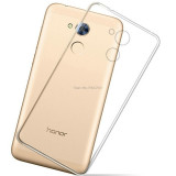 Husa Pentru HUAWEI Honor 6A - Luxury Slim Case TSS, Transparent