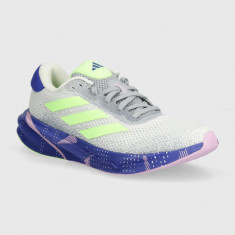 adidas Performance pantofi de alergat Supernova Stride culoarea gri, ID0332