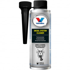 Aditiv Motorina Valvoline Diesel System Cleaner, 300ml foto