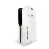 Uscator de maini din ABS Jet HD91