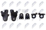 Set reparatie faruri Mercedes Clasa C (W205) 2013-; stanga = dreapta; A205 820 0514; NTY, aftermarket