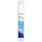 Să M&acirc;ncăm Sănătos Mandimu Peptide Night Cream crema de noapte cu peptide 50 ml