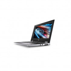Laptop Dell Precision 7540 15.6 inch FHD Intel Core i9-9980HK 32GB DDR4 1TB SSD nVidia Quadro RTX 3000 6GB Linux Titan Grey foto