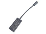 Adaptor USB-C / DisplayPort Lenovo 4X91G21159, nou