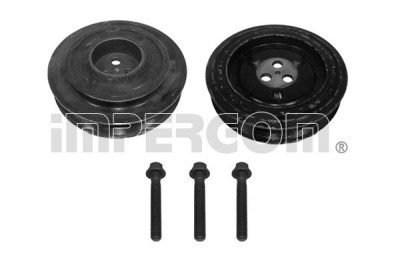 ORIGINAL IMPERIUM 10085K Set fulie, arbore cotit foto