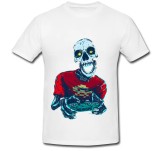 Cumpara ieftin Tricou &quot; Marcos cabrera art &quot;