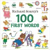 Richard Scarry&#039;s 100 First Words
