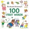 Richard Scarry&#039;s 100 First Words