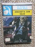 ILIE EMILIAN - ANCHETA DIN IULIE