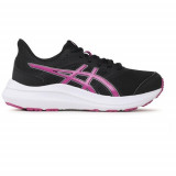 ASICS Jolt 4 Performance Pink/Black Rave - marimea 43.5