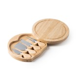Set ustensile br&acirc;nzeturi COMTE